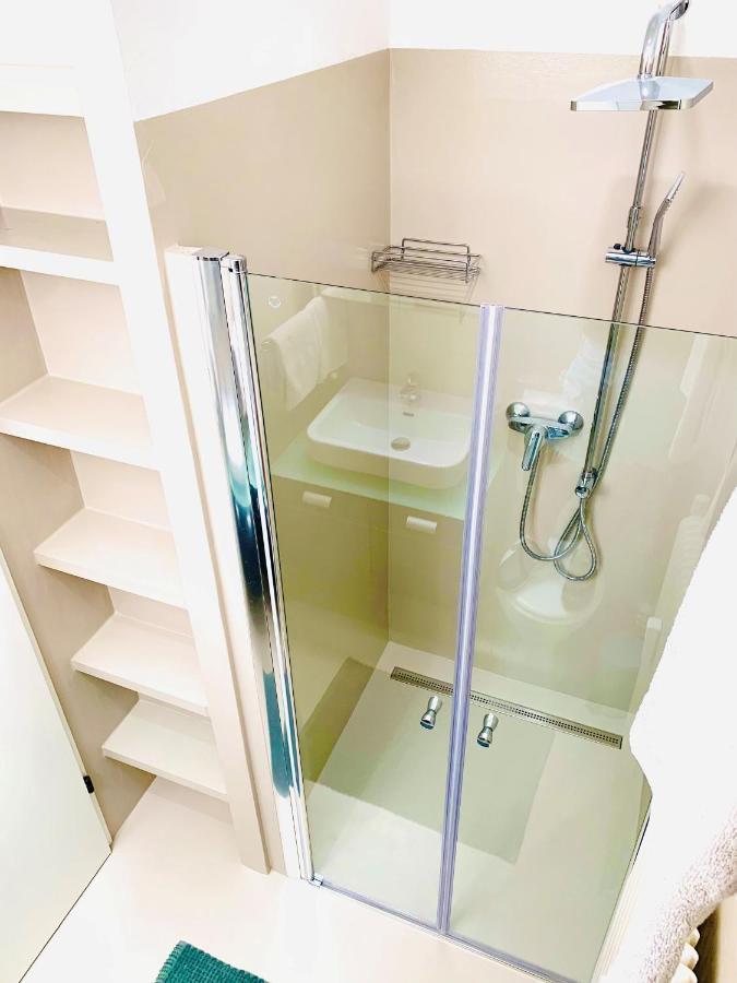 Buchenblick Apartment Strobl Ngoại thất bức ảnh
