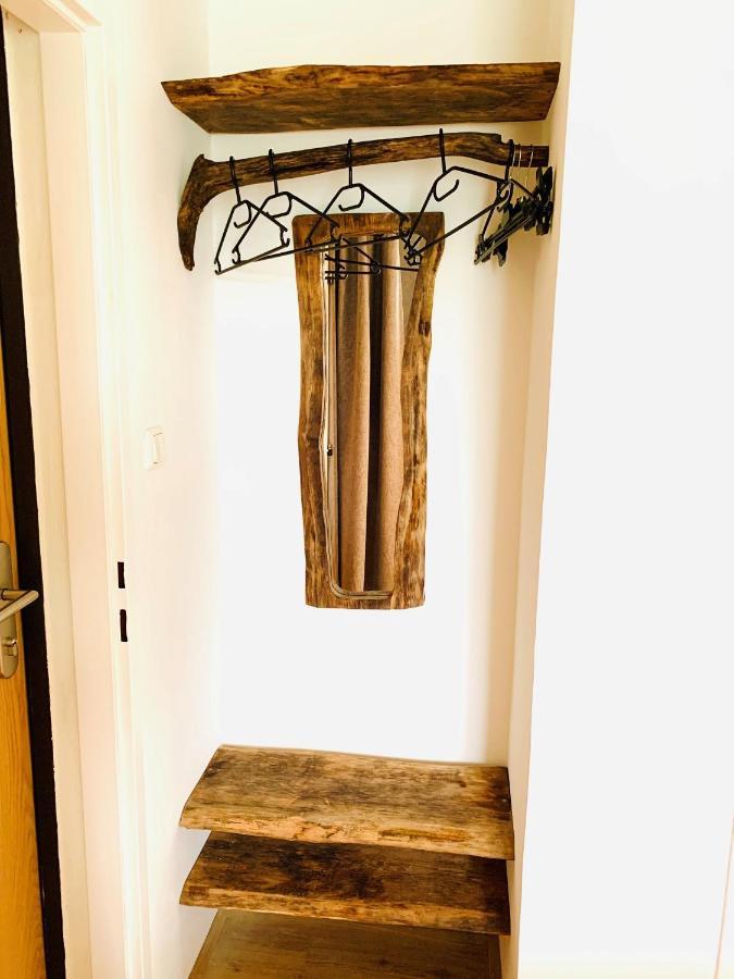 Buchenblick Apartment Strobl Ngoại thất bức ảnh