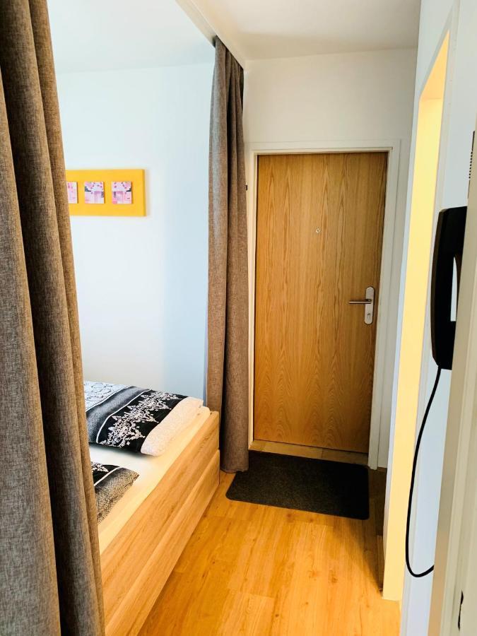 Buchenblick Apartment Strobl Ngoại thất bức ảnh