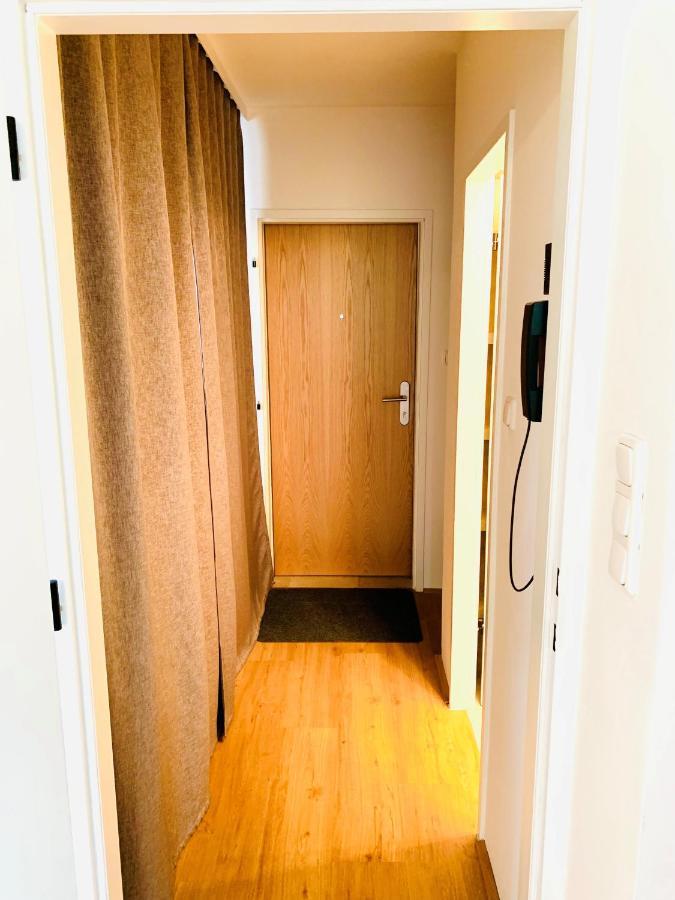 Buchenblick Apartment Strobl Ngoại thất bức ảnh
